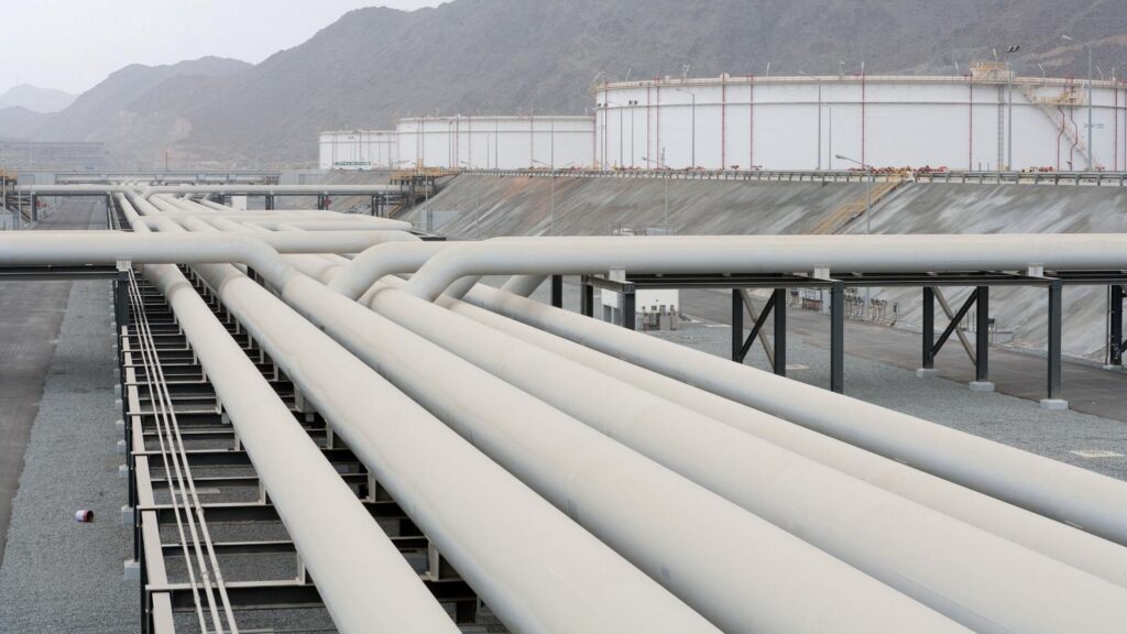 Petrolio: tempo scaduto per l’Iran