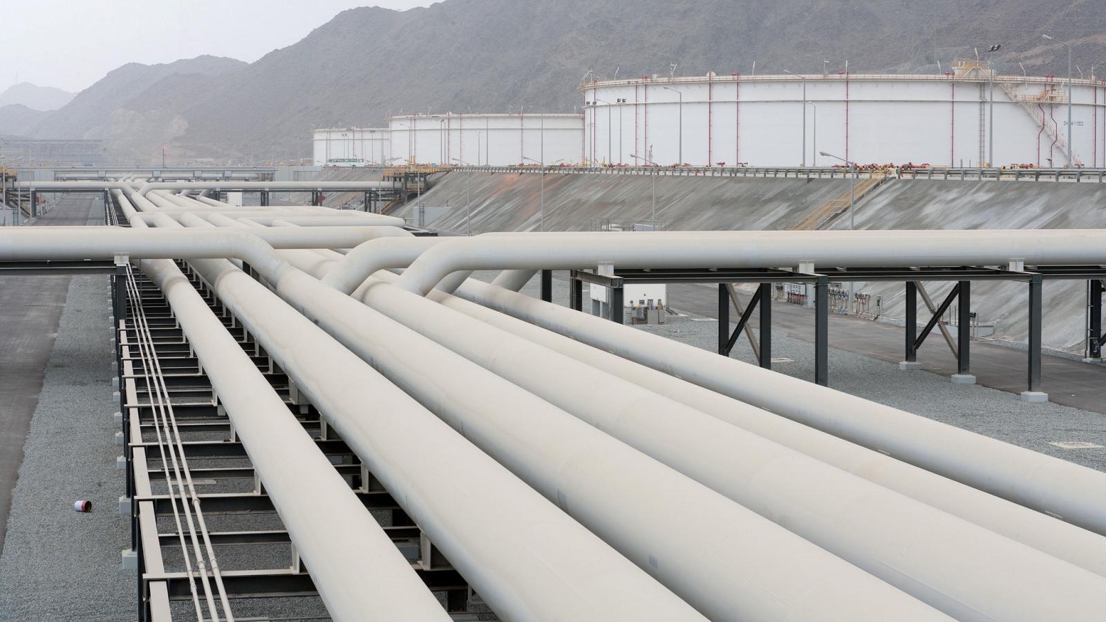 Iran addio: le rotte del petrolio bypassano Hormuz