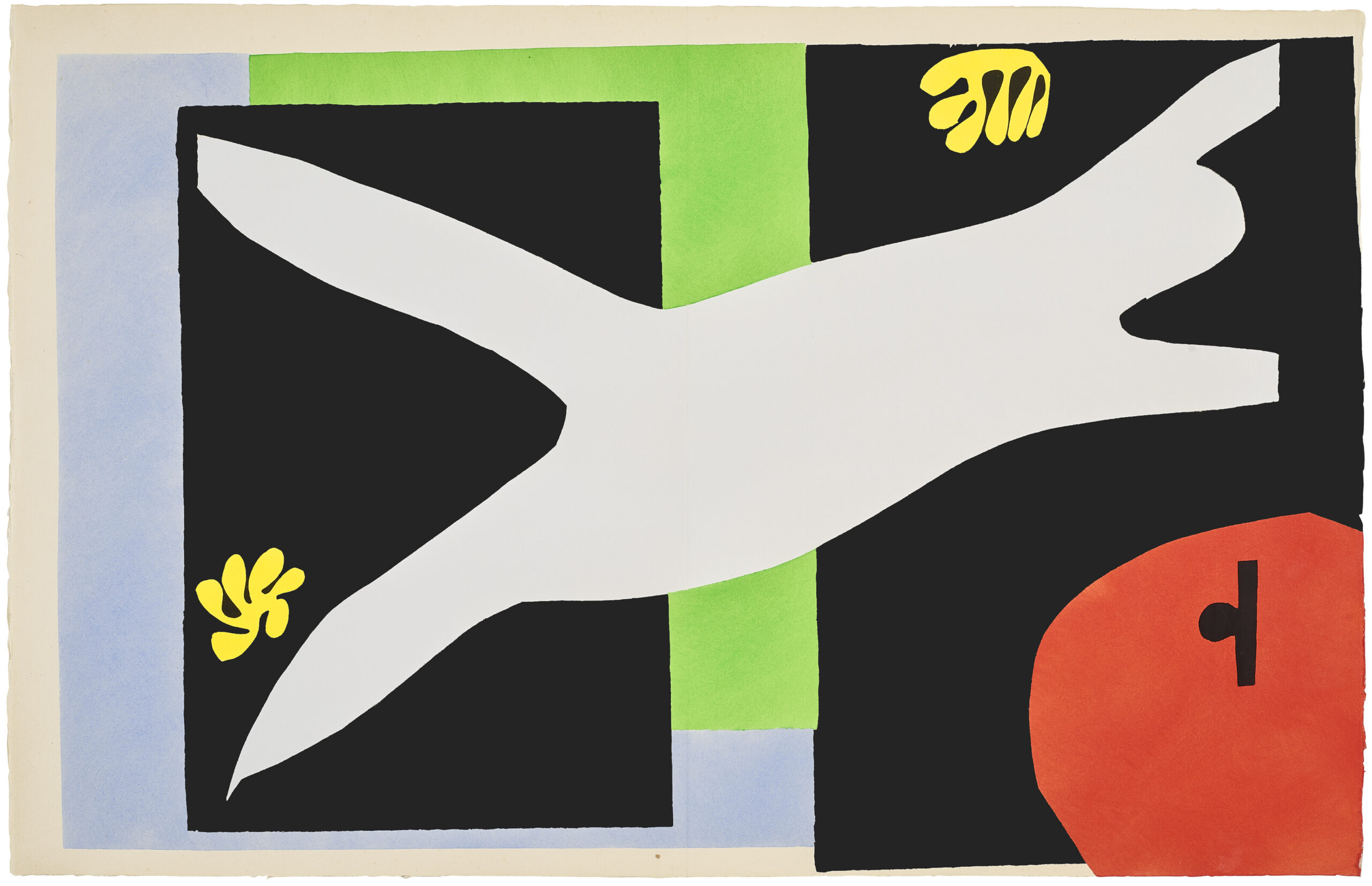 Recuperato il tesoro di Matisse: sei quadri trafugati l'anno scorso