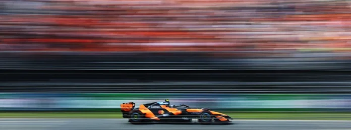 Norris vince il Gp d'Olanda davanti Antonelli e Russell Ferrari giù dal podio