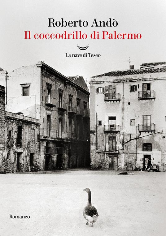 Le lacrime del coccodrillo che continua a divorare Palermo