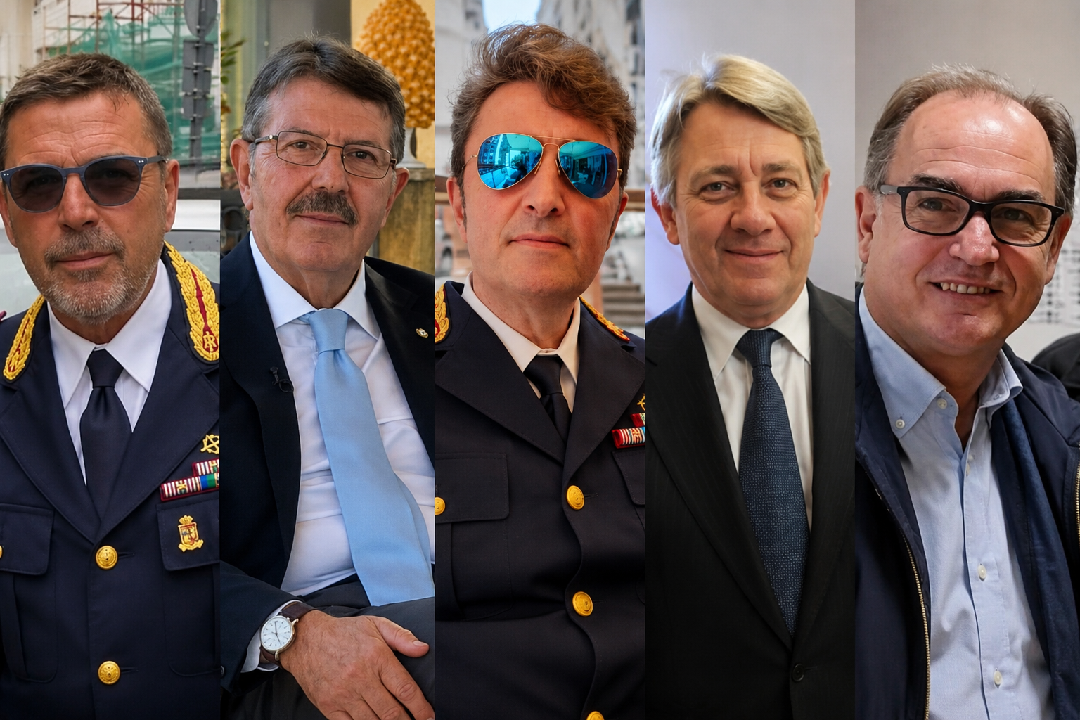 Il ricordo di Giuseppe Di Matteo e i legami di un team investigativo antimafia