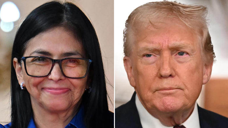 Trump scippa il petrolio al Venezuela
