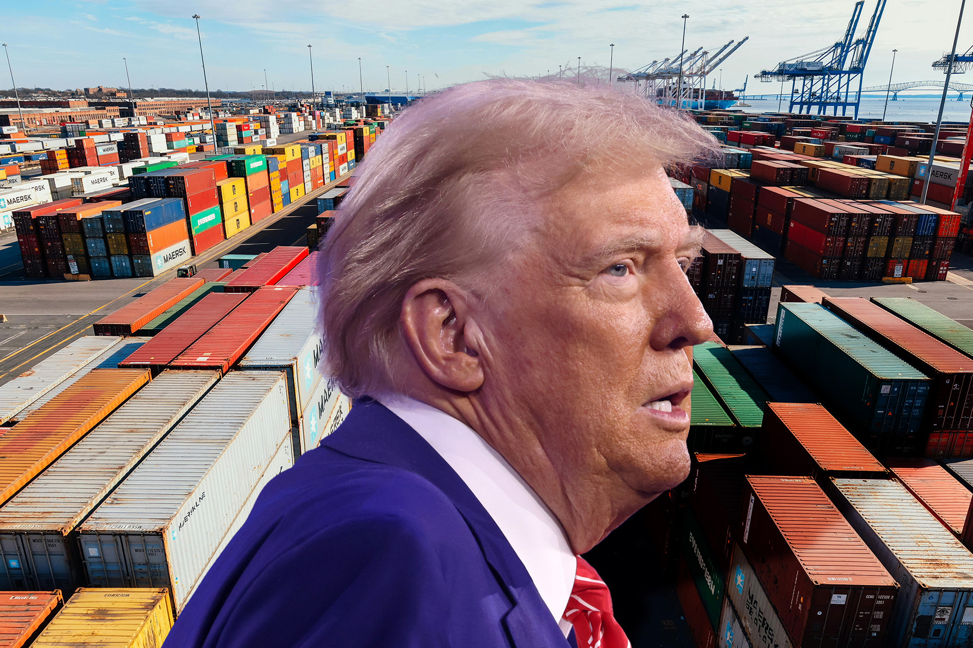 Ecco come la Fed si prepara all'eventuale collasso economico provocato da Trump