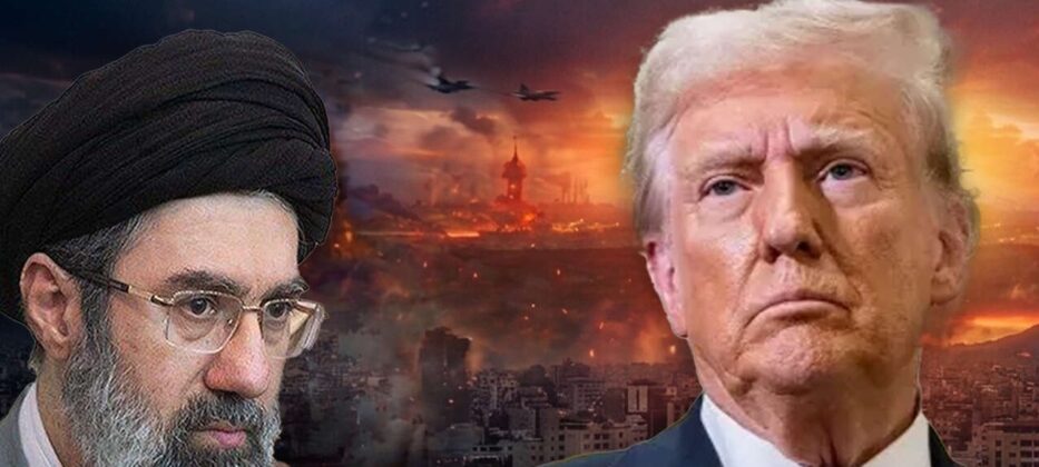 Iran: il piano segreto dei pasdaran per una guerra senza fine
