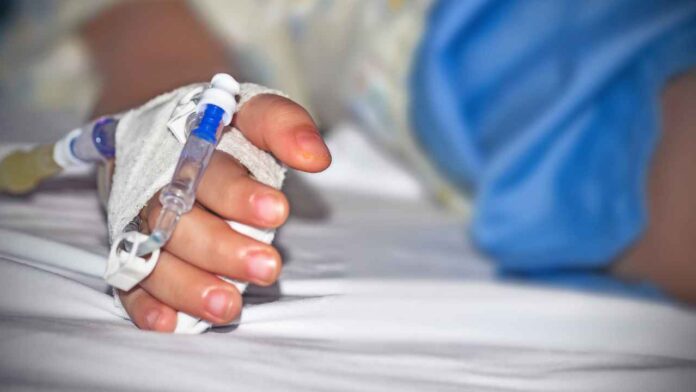 Indagati i genitori della bimba non vaccinata morta Palermo