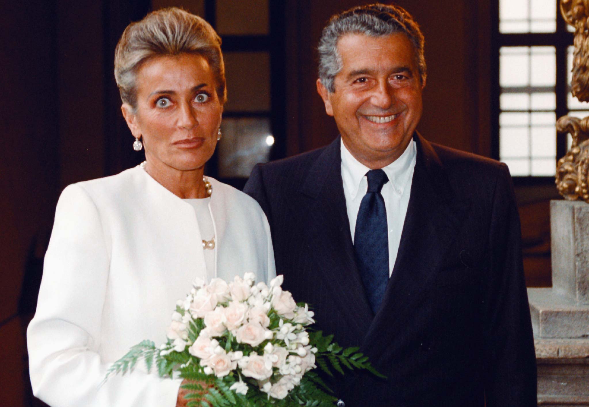 Addio a Silvia Monti first lady dell'editoria italiana