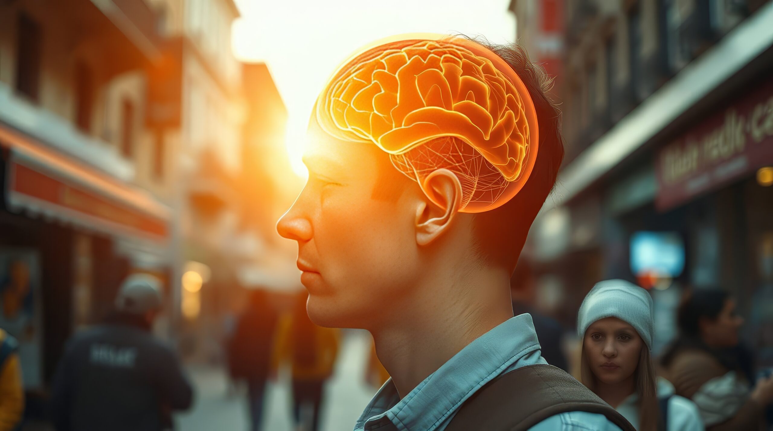 Il pensiero o la fisicità: cosa prevale nell’uomo?