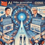 Il mondo alle prese con l'accelerazione esponenziale dell'intelligenza artificiale cinese
