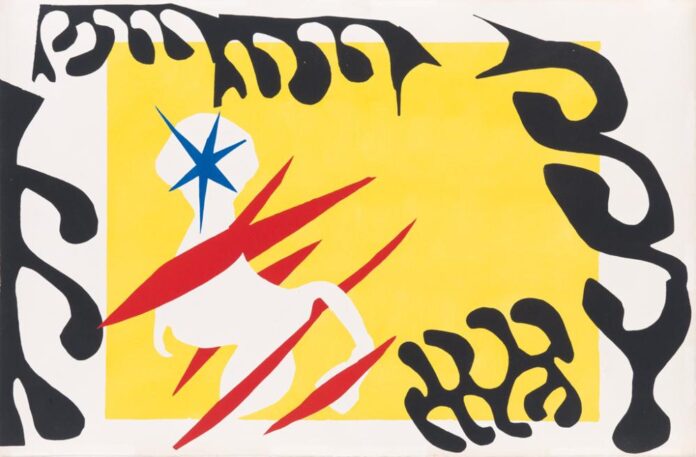Recuperato il tesoro di Matisse: sei quadri trafugati l'anno scorso