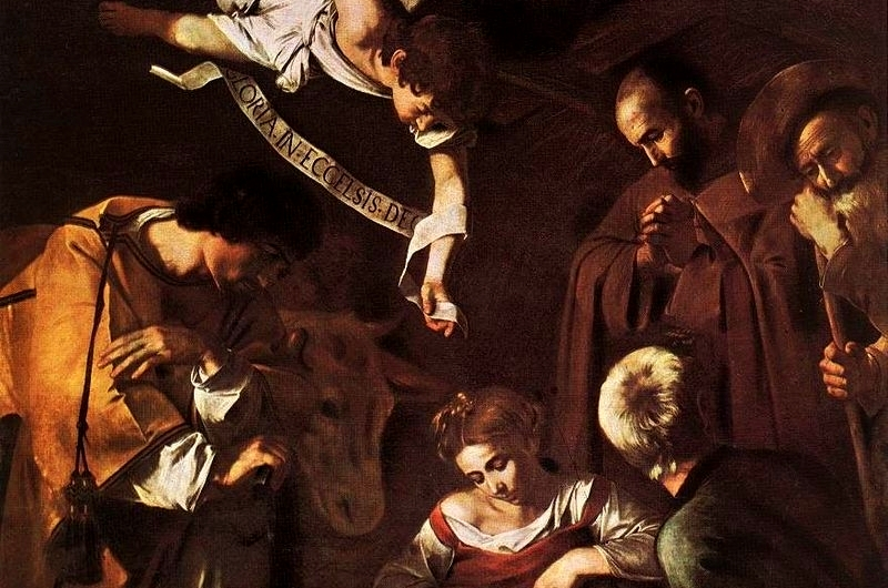 Il furto opere Antonello da Messina non sia altro caso Caravaggio