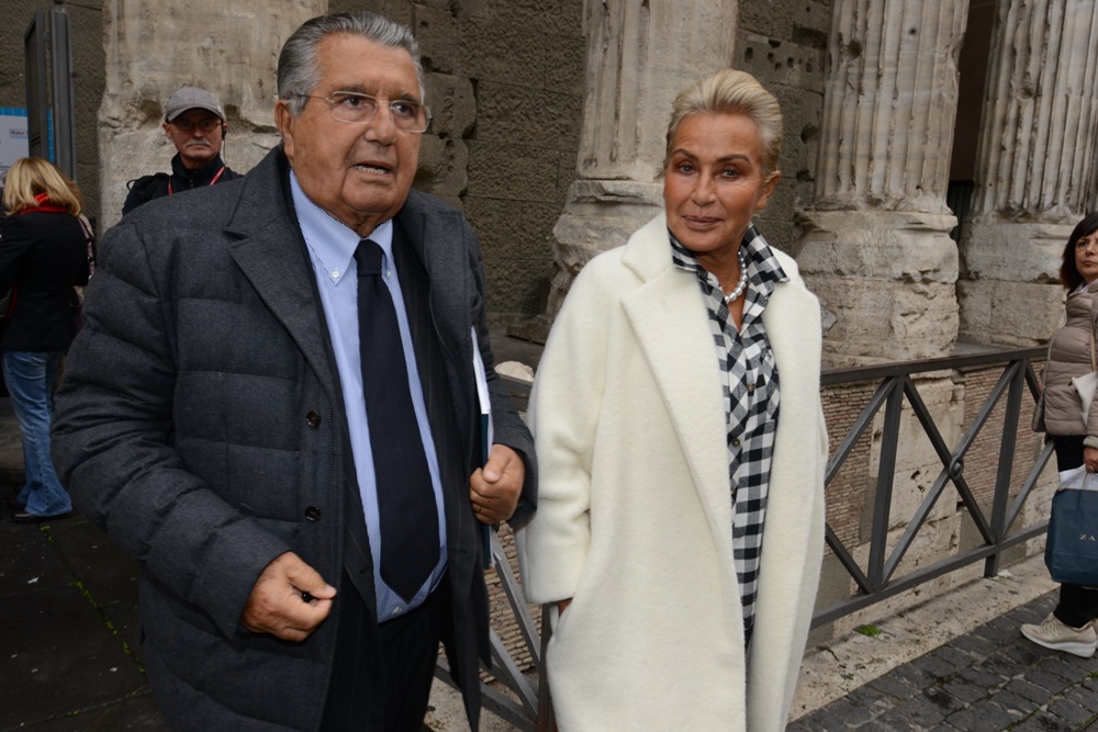 Addio a Silvia Monti first lady dell'editoria italiana