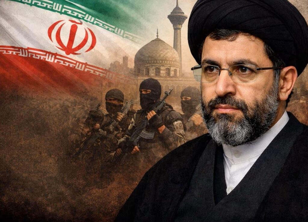 Iran: il piano segreto dei pasdaran per una guerra senza fine