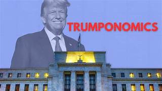 Ecco come la Fed si prepara all'eventuale collasso economico provocato da Trump