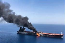 Negoziati fantasma mentre l’Iran continua a colpire nello Stretto di Hormuz