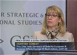 Secondo l’Intelligence Usa Putin per tentare di salvarsi potrebbe attaccare la Nato