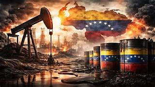 Trump scippa il petrolio al Venezuela