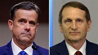 L'interrogativo dell'intelligence russa: fare ragionare Putin o essere travolti con lui