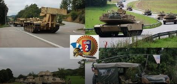 I droni ucraini sbaragliano unità corazzate Usa e Nato