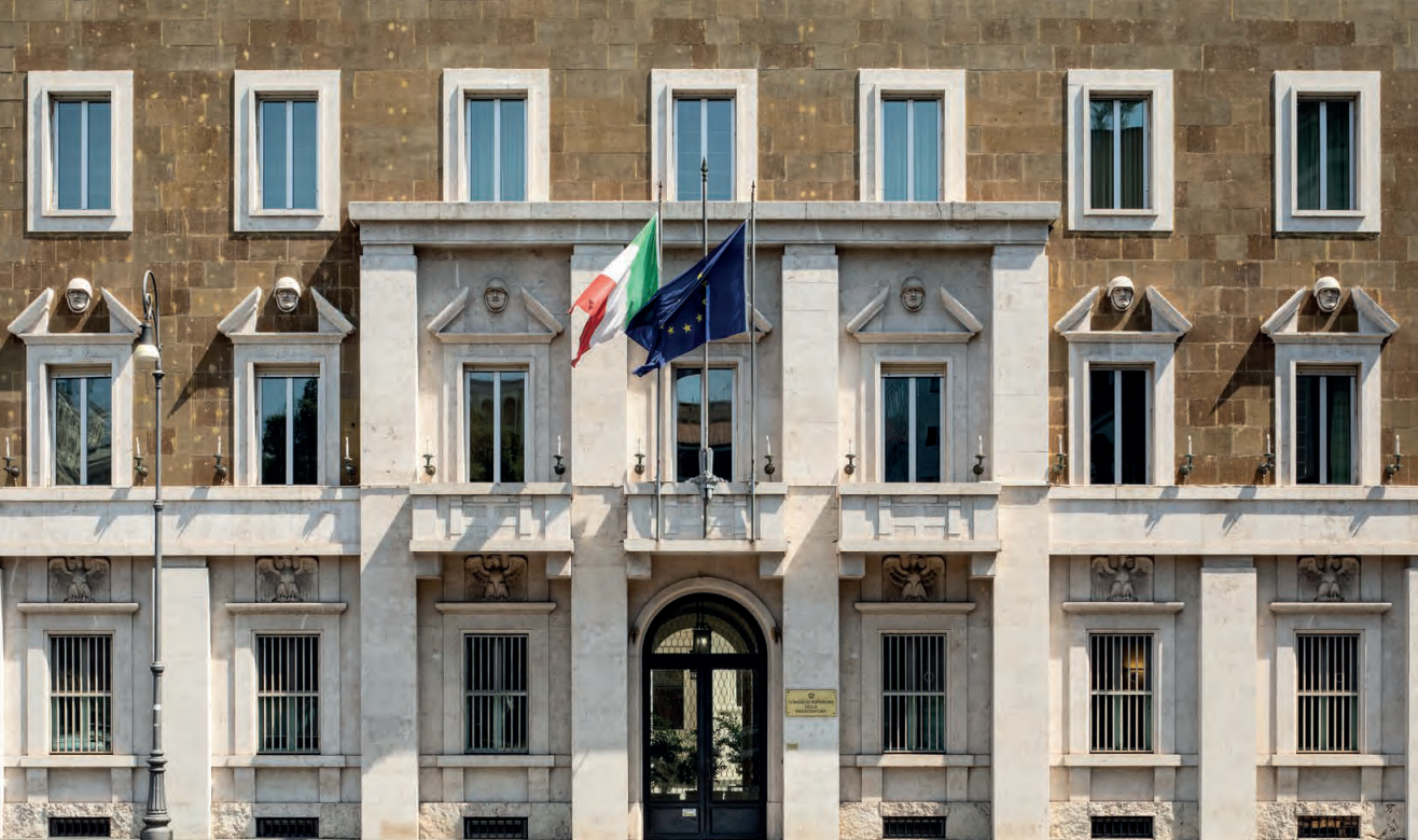 Nuovo Csm ultima chiamata per la magistratura