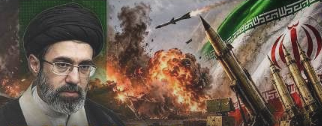 Iran: il piano segreto dei pasdaran per una guerra senza fine