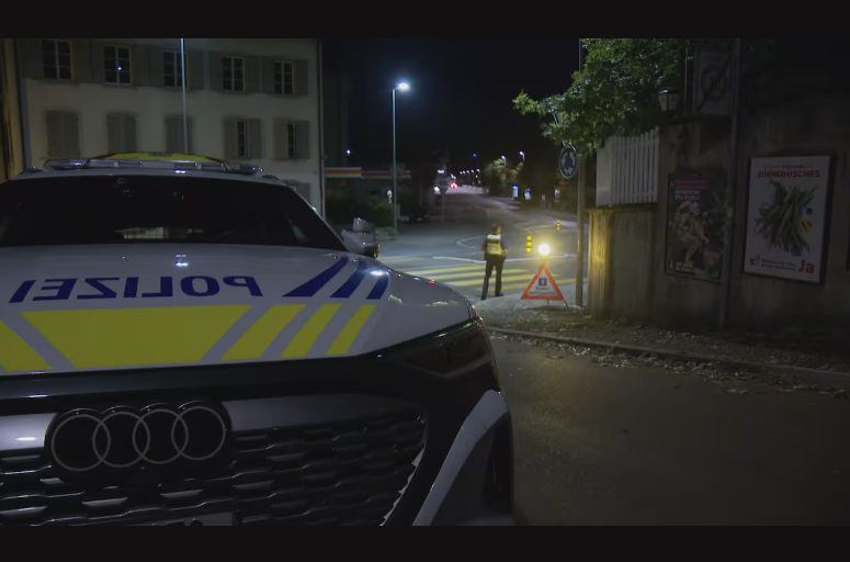 Assalto ad un rave party in Svizzera la polizia parla di vittime