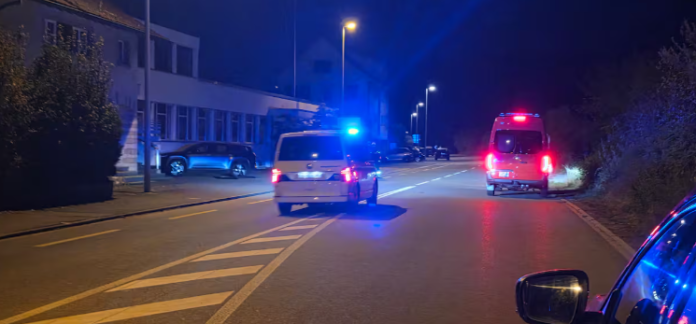 Assalto ad un rave party in Svizzera la polizia parla di vittime
