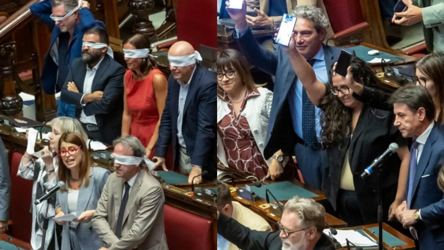 Caso Delmastro alla Consulta conflitto d’attribuzione inevitabile ?