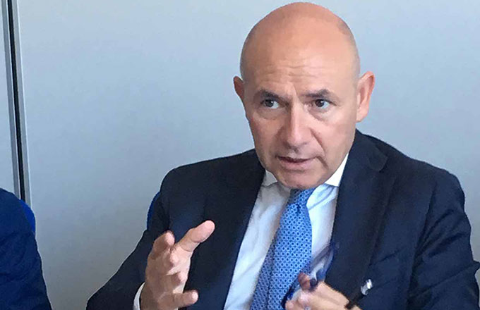 Il ricordo di Giuseppe Di Matteo e i legami di un team investigativo antimafia