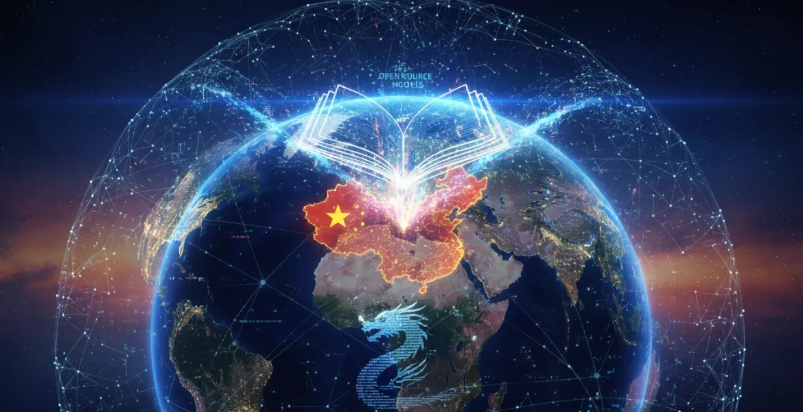 La tumultuosa crescita dell'intelligenza artificiale cinese viene considerata l’arma strategica per la supremazia internazionale di Pechino