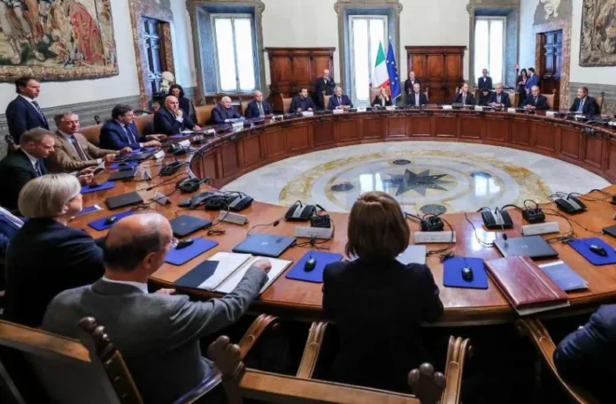 Le nomine decise dal Consiglio dei Ministri ma continuità