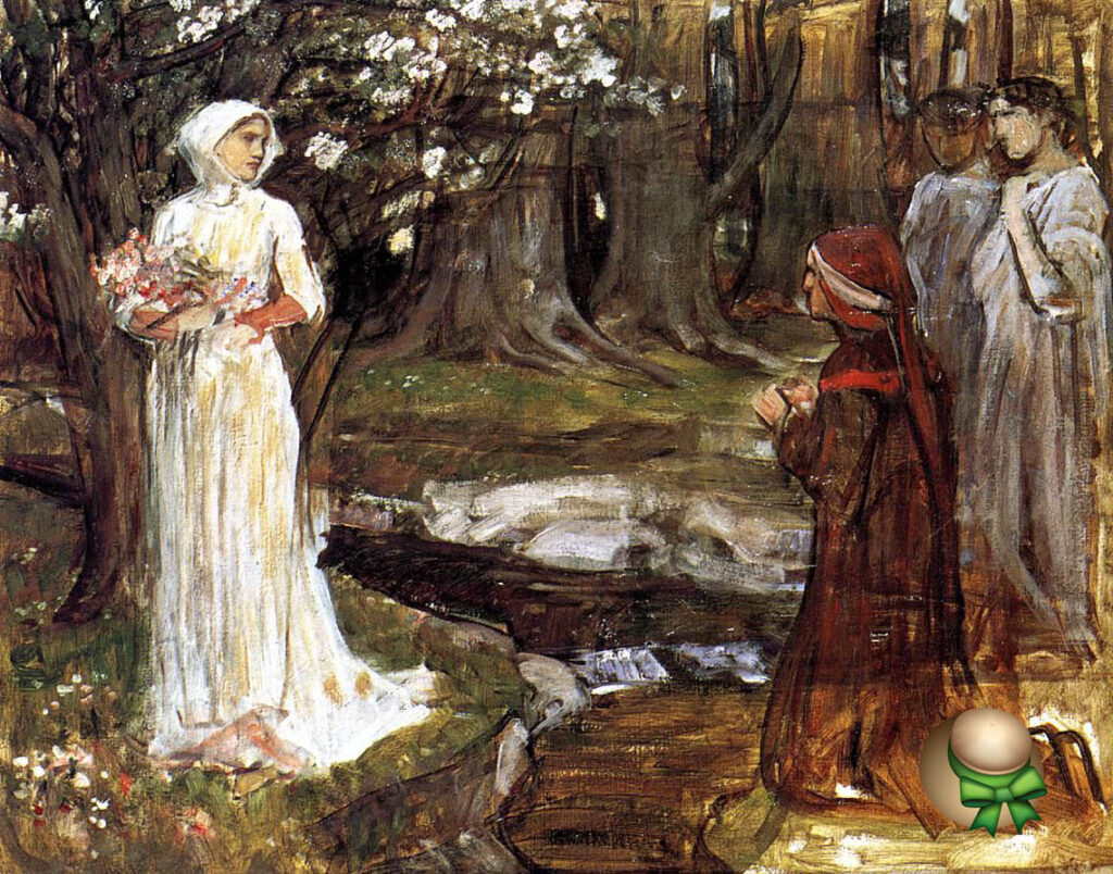 Dante Alighieri e la sublimazione dell’amore
