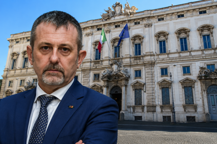 Caso Delmastro alla Consulta conflitto d’attribuzione inevitabile ?