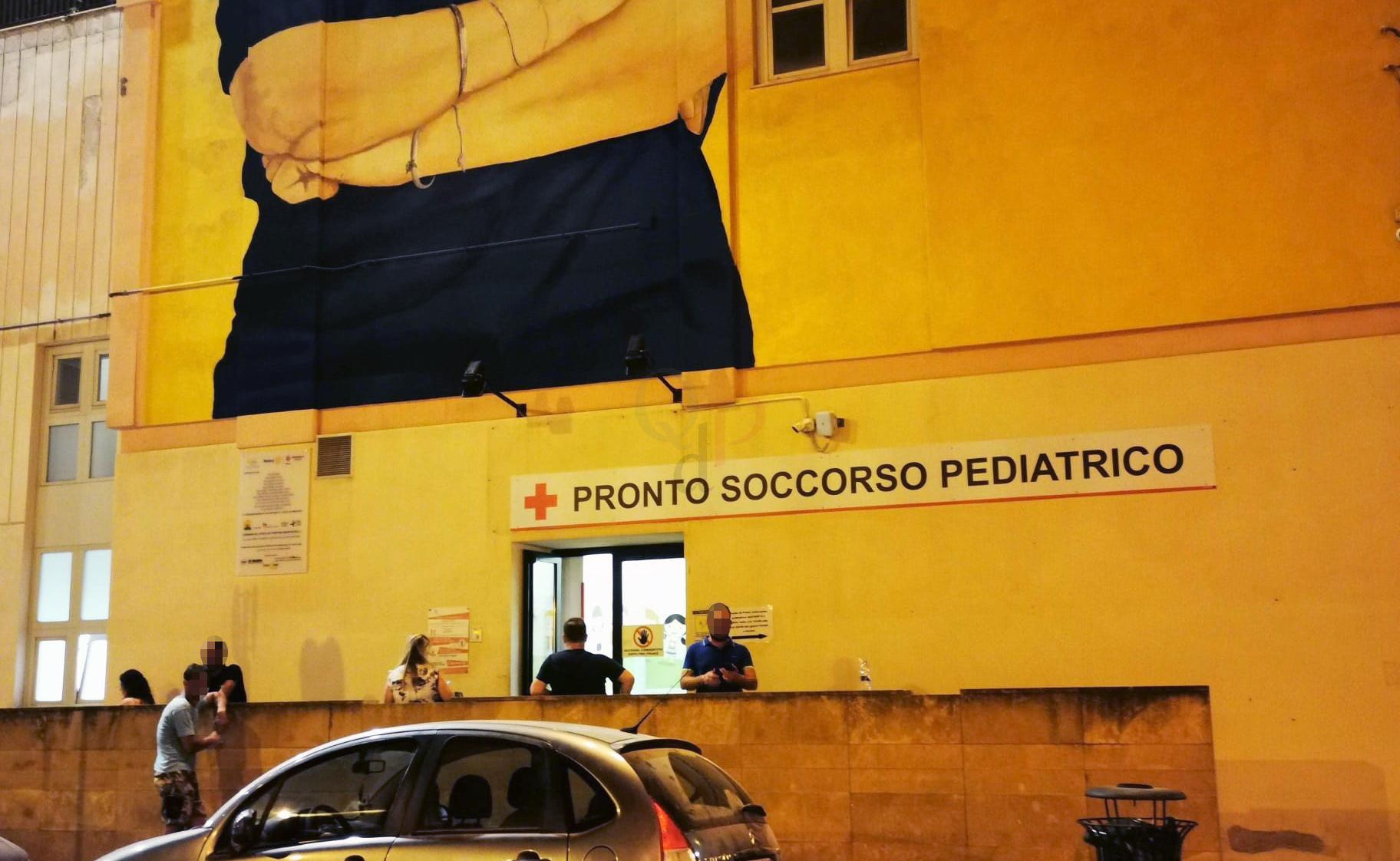 Indagati i genitori della bimba non vaccinata morta Palermo