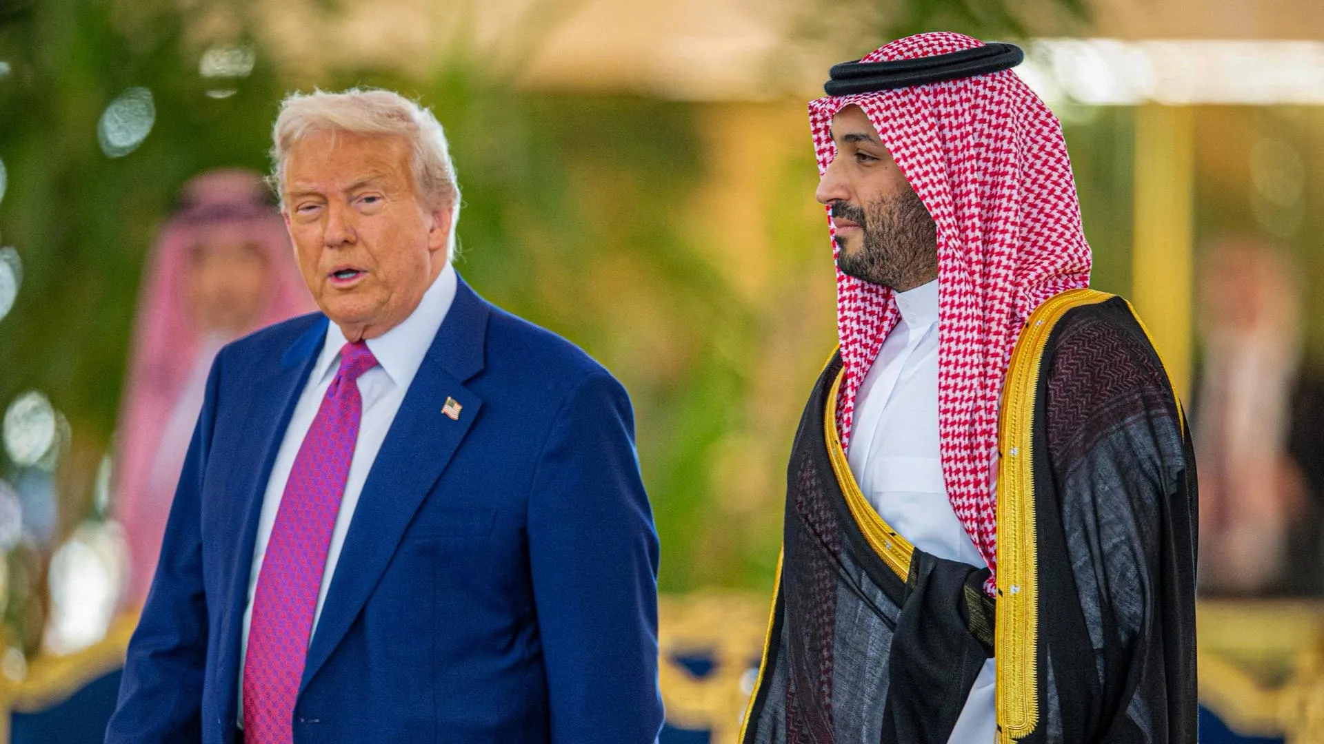 Attacco anzi no: l’Iran strappa a Trump l’ennesima tregua