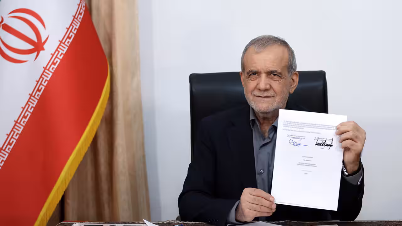 Iran: il piano segreto dei pasdaran per una guerra senza fine