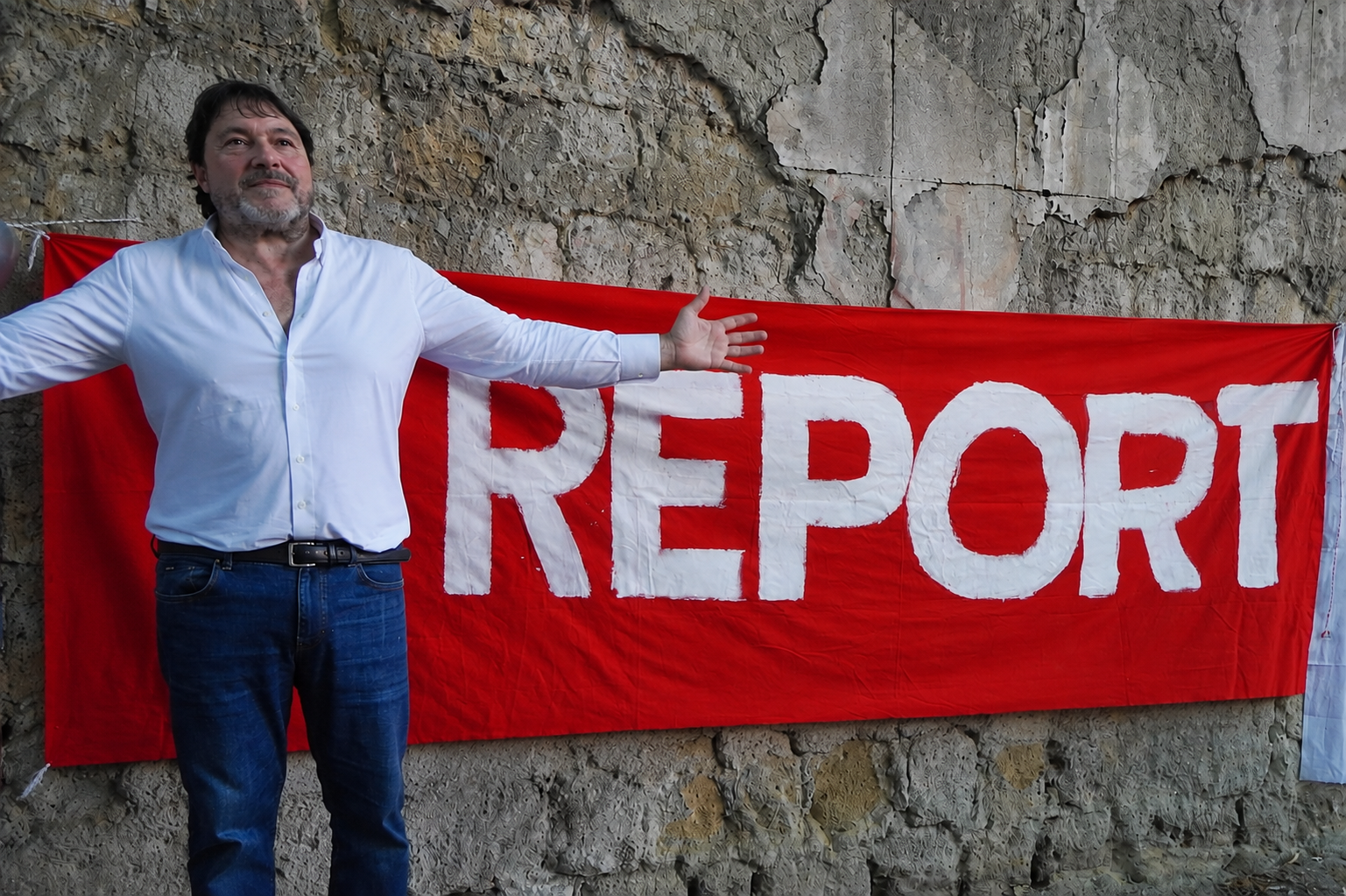 Rai politica giornalismo e lo stesso conduttore: tutti perdenti nel caso Ranucci