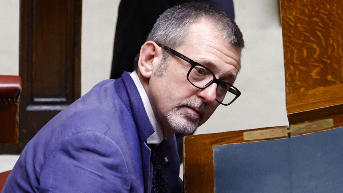 Caso Delmastro alla Consulta conflitto d’attribuzione inevitabile ?