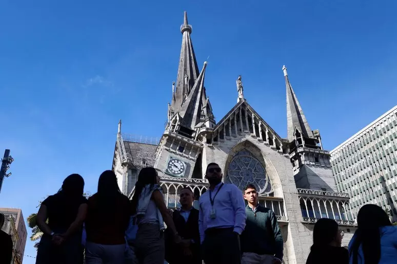 Centinaia le vittime e i feriti: Colombia in ginocchio per il devastante terremoto