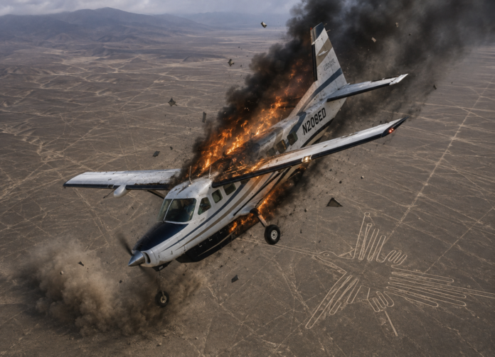 https://www.zerozeronews.it/strage-di-turisti-italiani-in-peru-sette-vittime-in-un-incidente-aereo/
