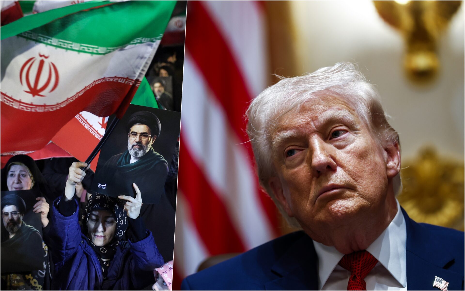 Iran: il piano segreto dei pasdaran per una guerra senza fine
