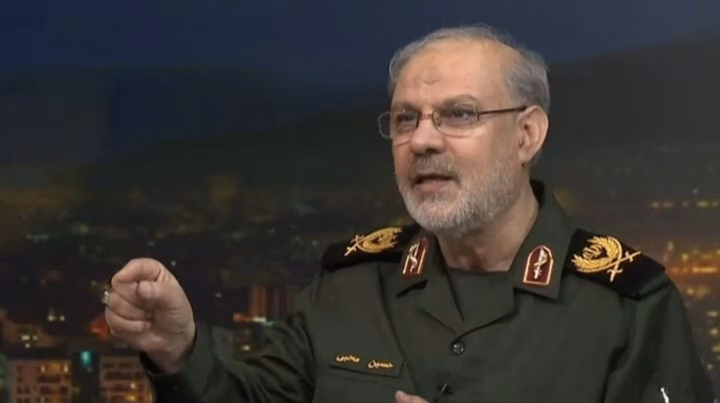 Iran: il piano segreto dei pasdaran per una guerra senza fine