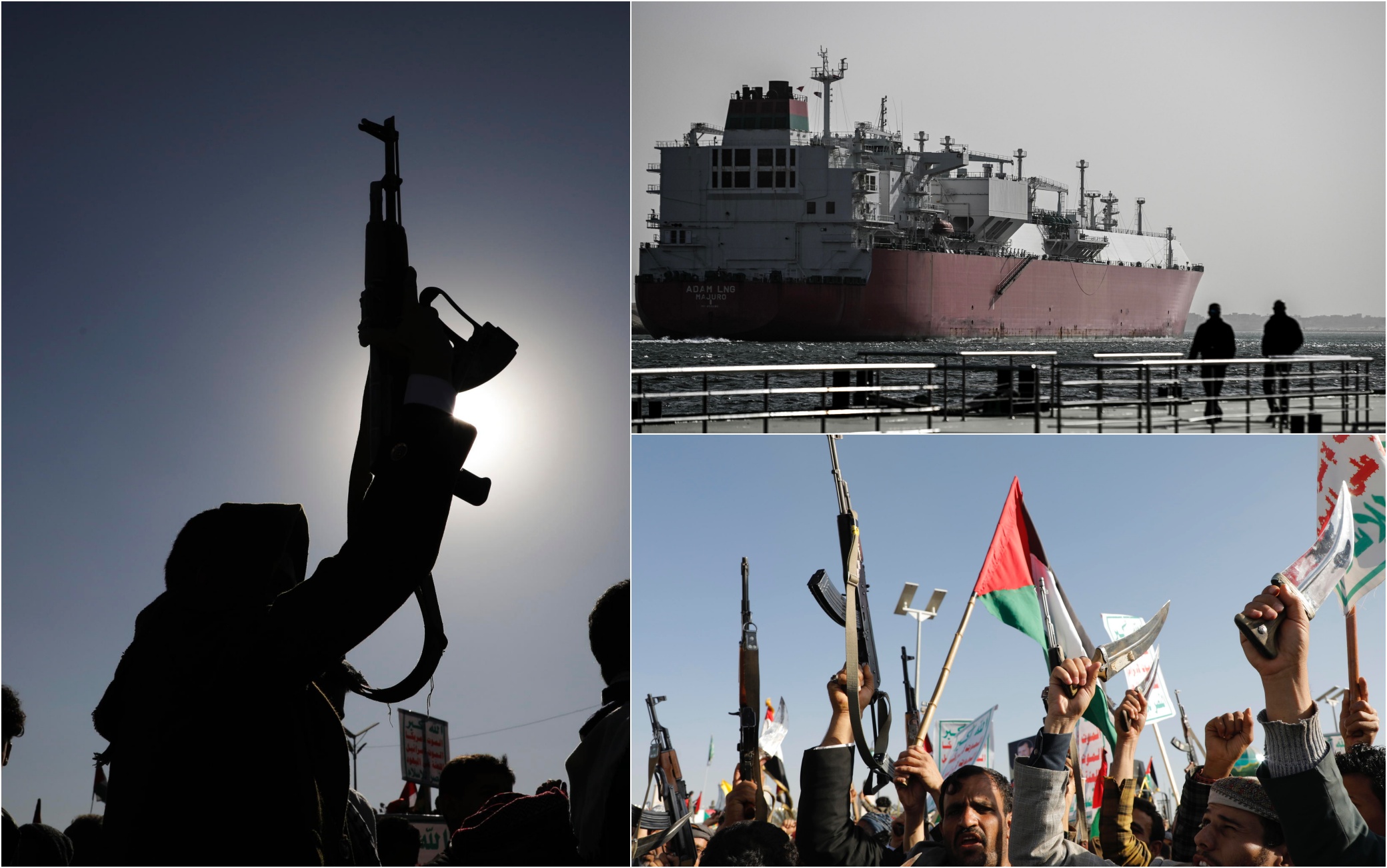 I media americani annunciano che a meno di improbabili svolte negoziali per l’Iran si prepara un week end di devastanti bombardamenti