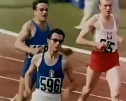 Addio a Livio Berruti medaglia d'Oro ed esempio della purezza dello sport
