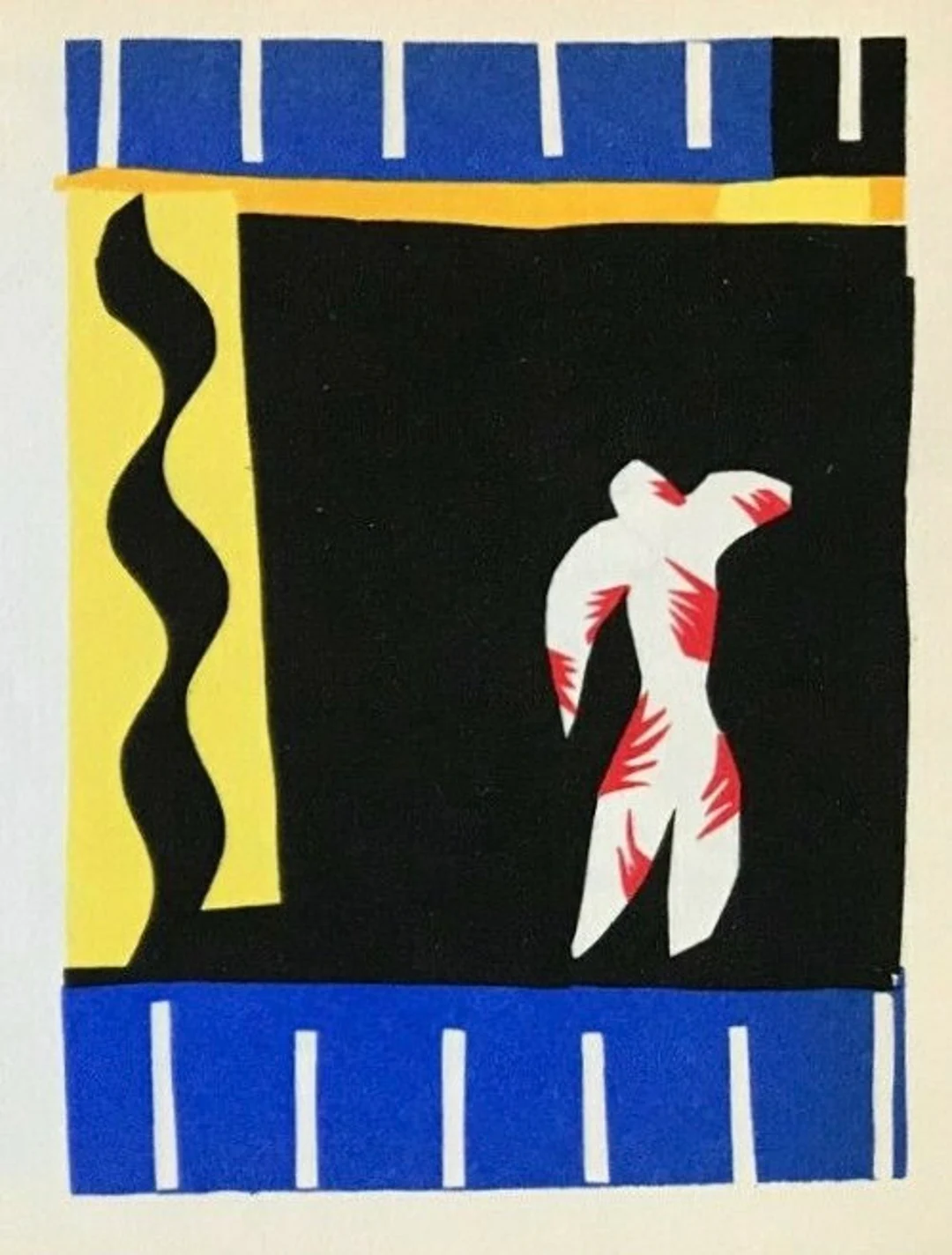 Recuperato il tesoro di Matisse: sei quadri trafugati l'anno scorso