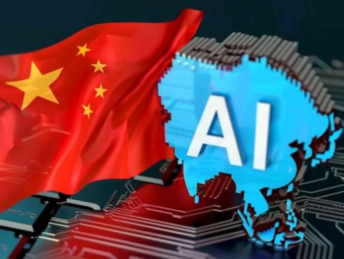 Il mondo alle prese con l'accelerazione esponenziale dell'intelligenza artificiale cinese