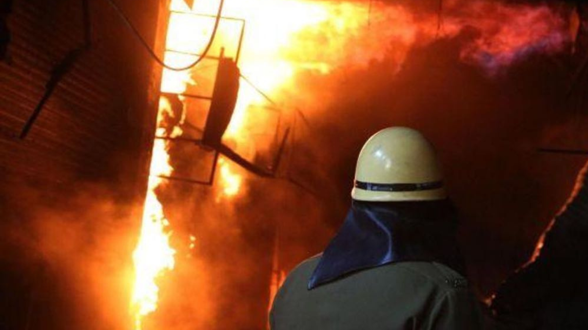 Strage degli innocenti in Pakistan 15 neonati morti in un incendio