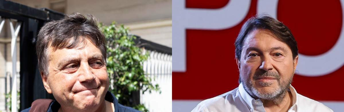 Retroscena pirandelliani nelle motivazioni dell'arresto di Valter Lavitola accusato di essere il mandante dell'attentato a Sigfrido Ranucci