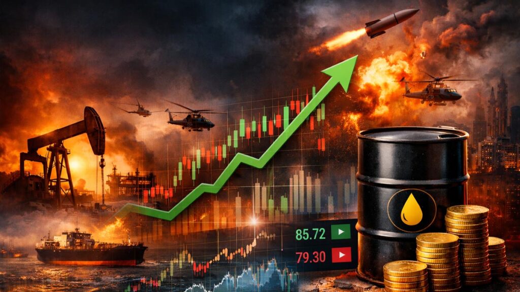 Iran addio: le rotte del petrolio bypassano Hormuz