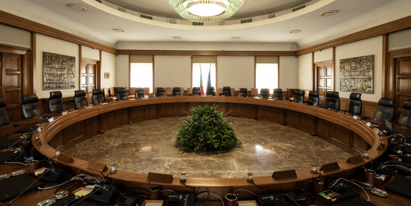 Nuovo Csm ultima chiamata per la magistratura
